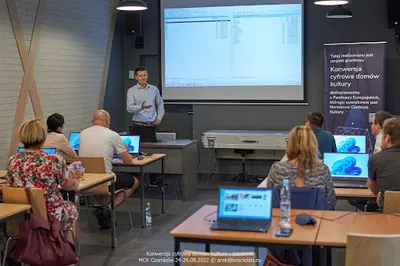 Akademia Komputerowa